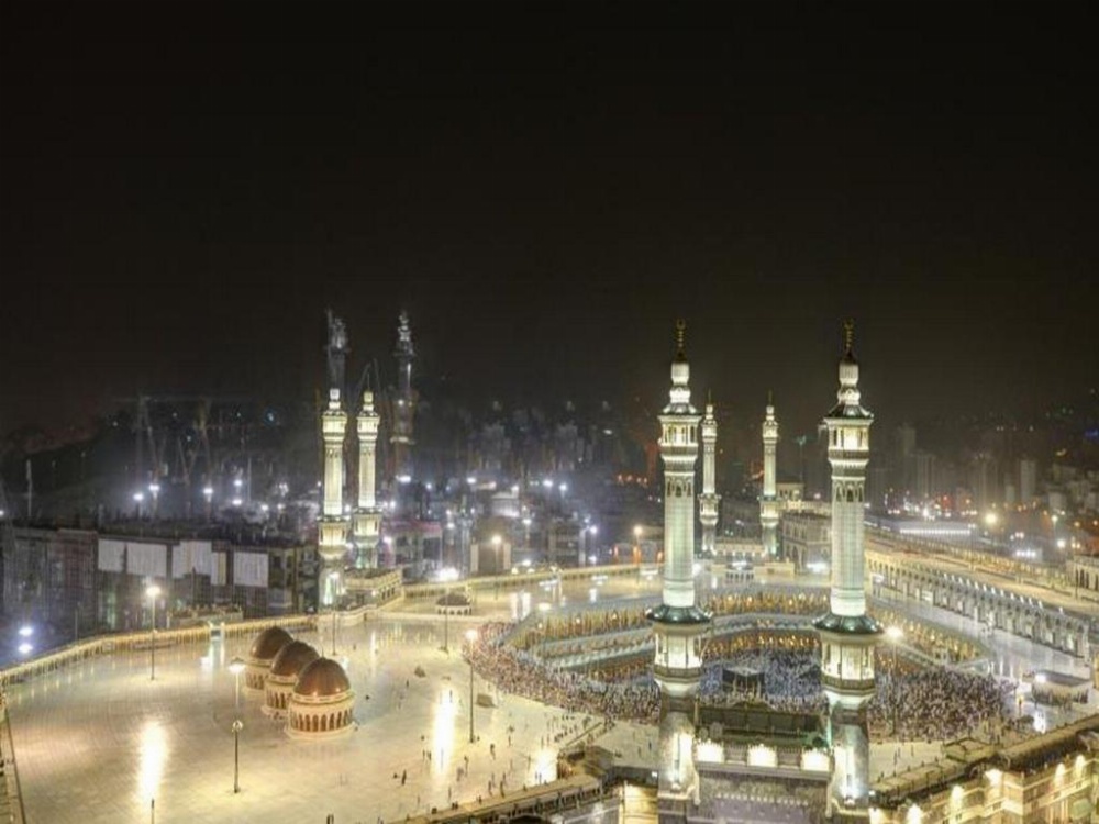 Nada Al Deafah Hotel